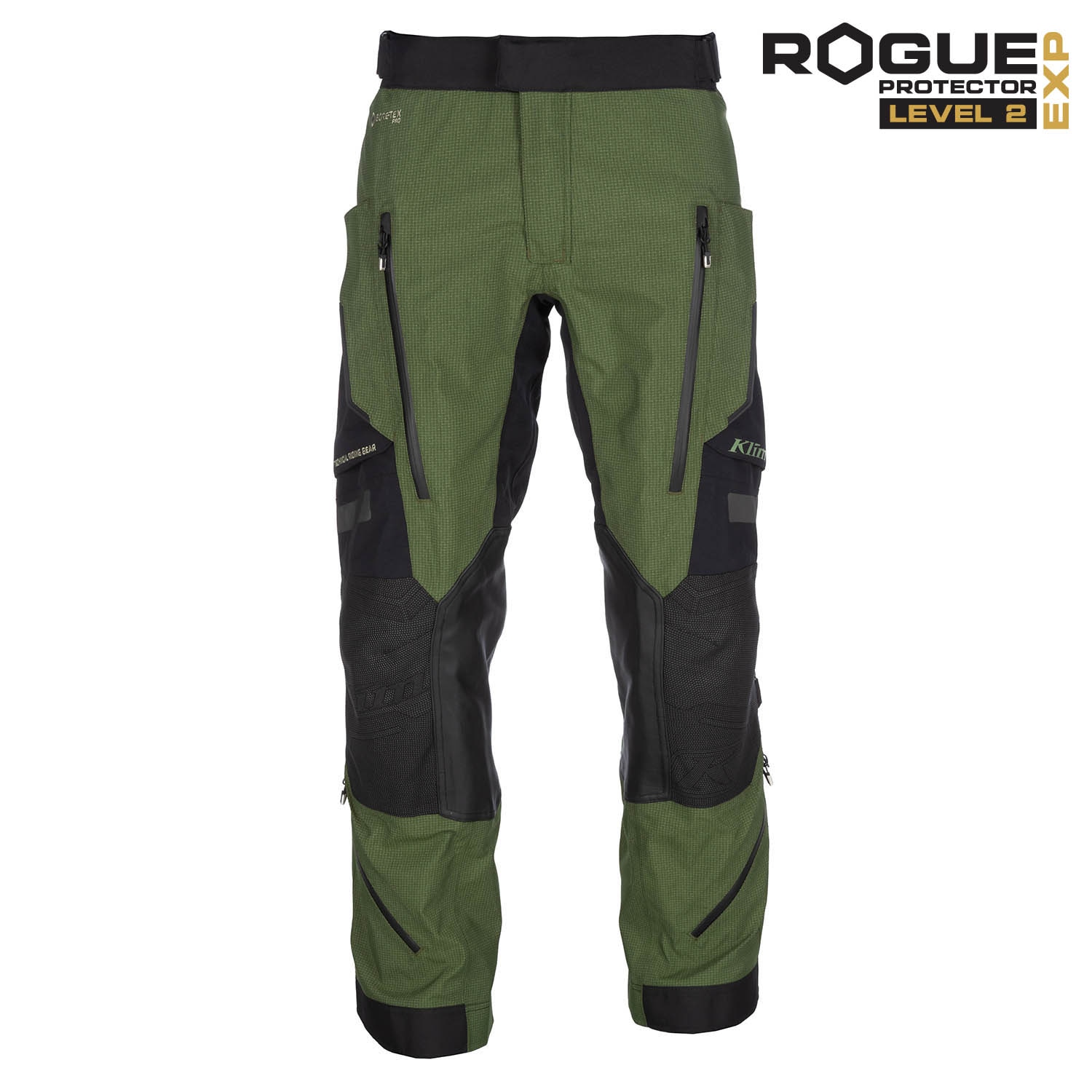 Badlands Pro A3 Pant | KLIM